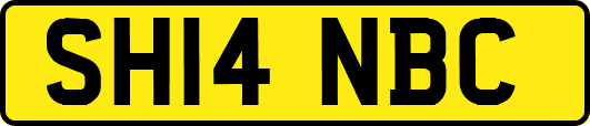 SH14NBC