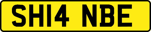 SH14NBE