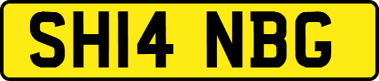 SH14NBG