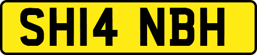 SH14NBH