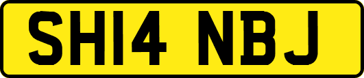 SH14NBJ