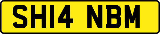 SH14NBM