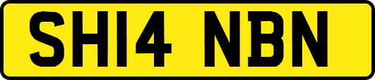 SH14NBN