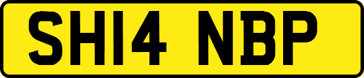 SH14NBP