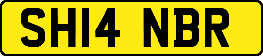 SH14NBR