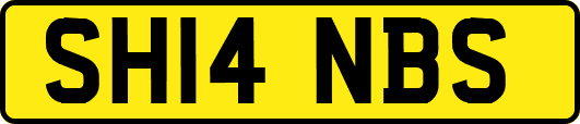 SH14NBS