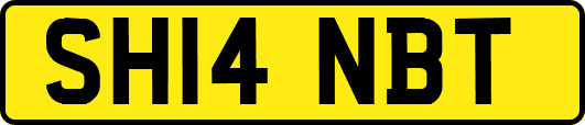 SH14NBT