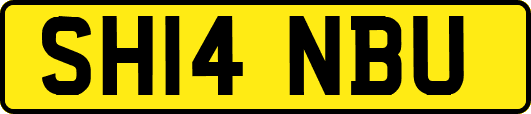 SH14NBU