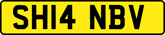 SH14NBV