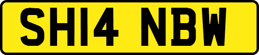 SH14NBW