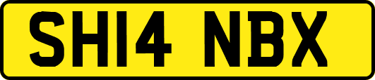 SH14NBX