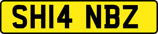 SH14NBZ
