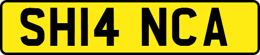 SH14NCA