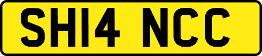SH14NCC