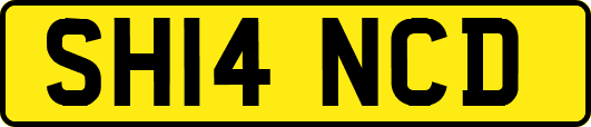 SH14NCD