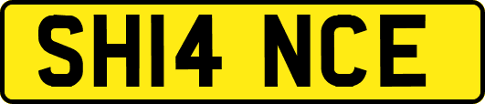 SH14NCE