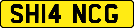 SH14NCG