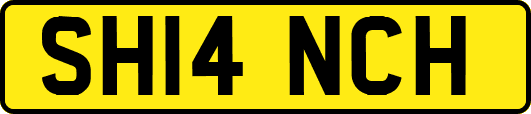 SH14NCH