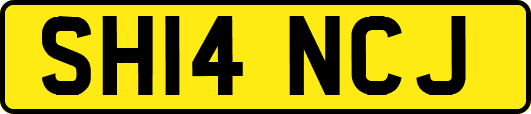 SH14NCJ