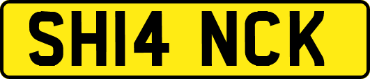 SH14NCK
