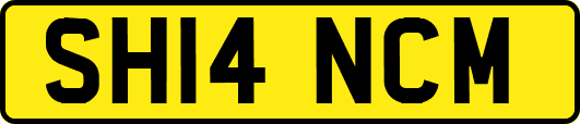 SH14NCM
