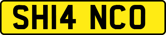 SH14NCO