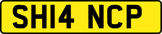 SH14NCP