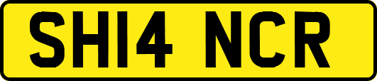 SH14NCR