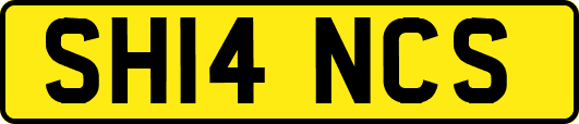 SH14NCS