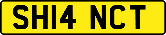 SH14NCT