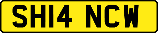 SH14NCW