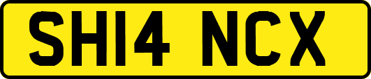 SH14NCX