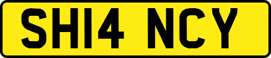 SH14NCY