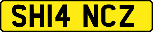 SH14NCZ