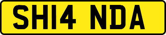 SH14NDA
