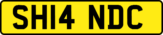 SH14NDC