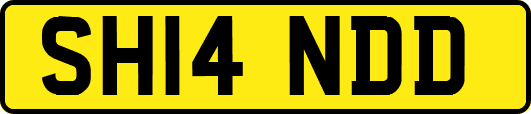 SH14NDD