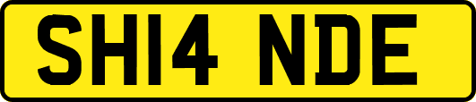 SH14NDE