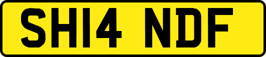 SH14NDF