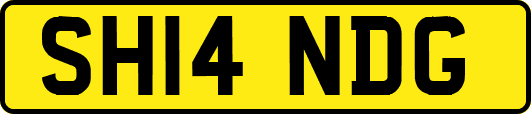 SH14NDG