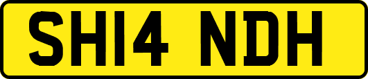 SH14NDH