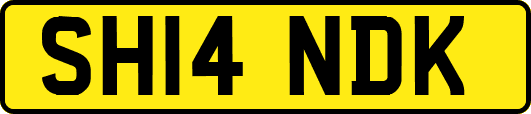 SH14NDK