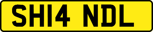 SH14NDL