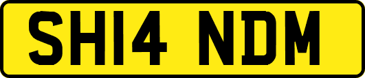 SH14NDM