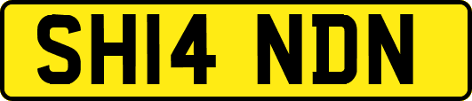 SH14NDN