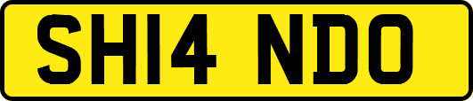 SH14NDO