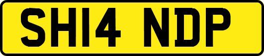 SH14NDP