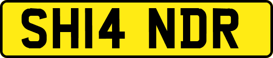 SH14NDR