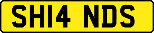 SH14NDS