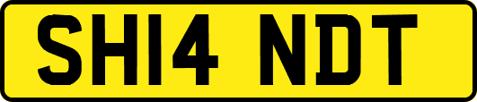 SH14NDT